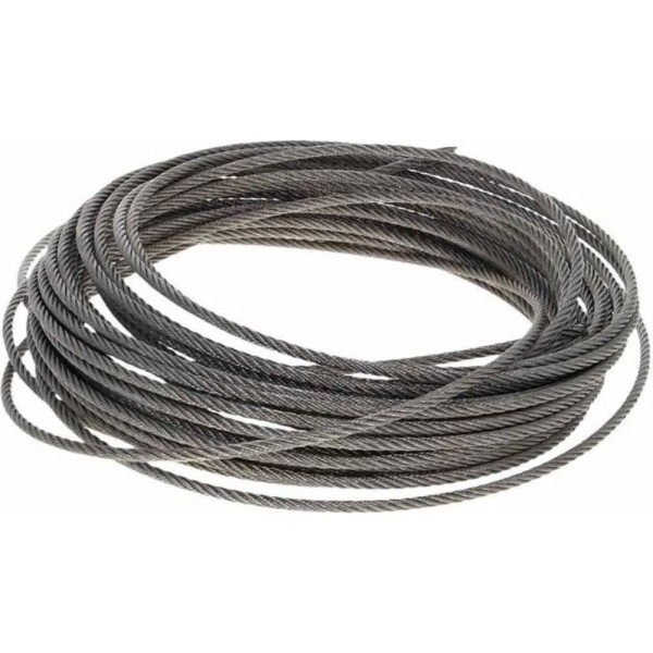 Канат ПромСтроп 16,5 мм, ГОСТ 2688-80 200 м 4687204853500