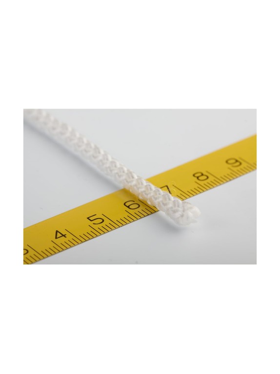 Шнур бытовой СИБШНУР д 4 мм, 100 м 20260