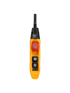 Пульт управления OCALIFT 2 кнопки, М5, 2 скорости, стоп, IP55 TNHA1-61FS