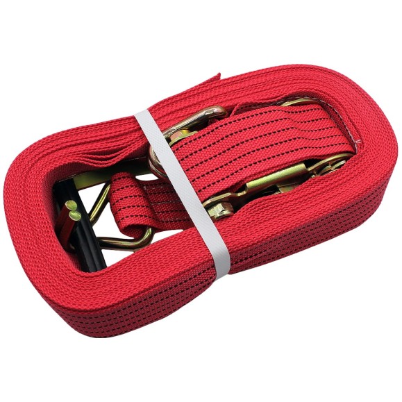 Стяжка груза REDMARK (1x50) 12 м, 8 т RMSG12.8