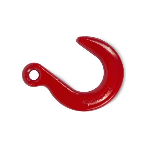 Крюк с широким зевом 3.15 т ООО Грузкомплект кшз32