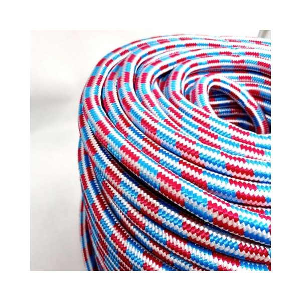 Шнур бытовой СИБШНУР д 14 мм, 50 м 20337