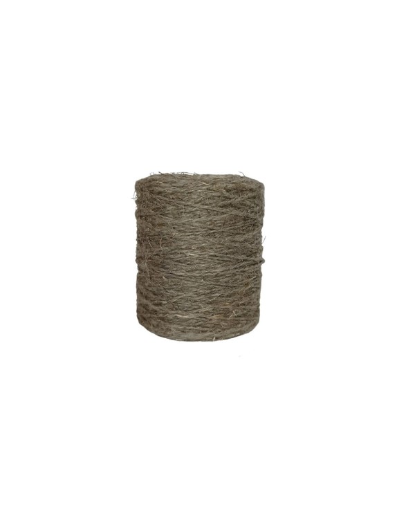 Шпагат льнопеньковый СИБШНУР 100 м 40115