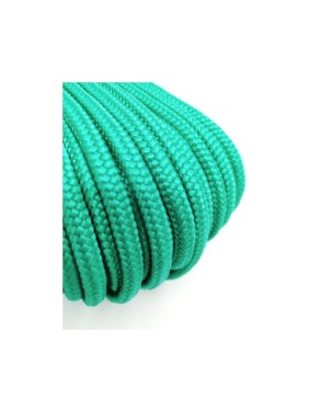 Плетеный бытовой шнур Сибшнур диаметр 6 мм, 10 м 20270СШ