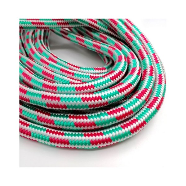 Шнур бытовой СИБШНУР д 12 мм, 20 м 20331СШ