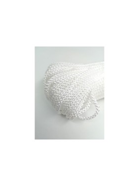 Шнур бытовой СИБШНУР д 4 мм, 50 м 20258