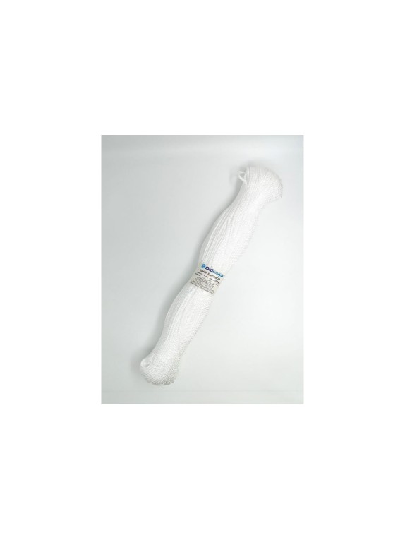 Шнур бытовой СИБШНУР д 4 мм, 100 м 20260