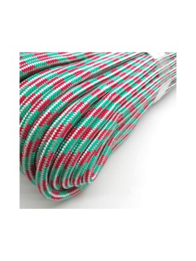 Шнур бытовой СИБШНУР д 12 мм, 50 м 20332