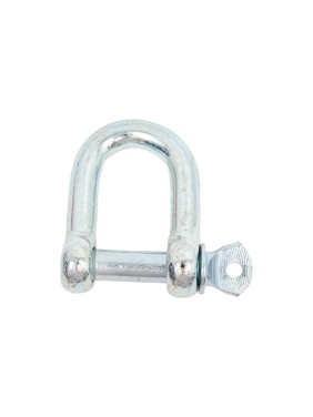 Такелажная скоба КРЕП-КОМП м12 1шт ст12мф