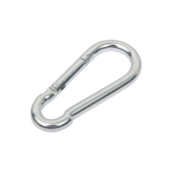 Пожарный карабин КРЕП-КОМП DIN 5299 м7, 5 шт. кпо7мф