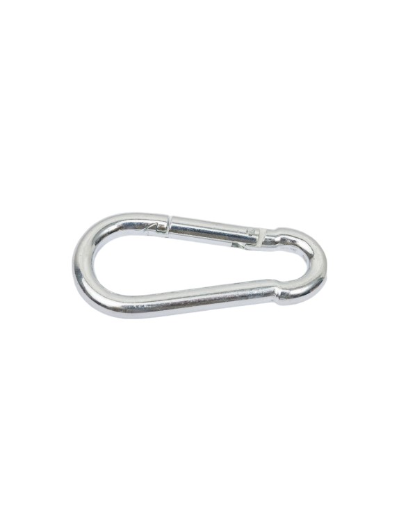 Пожарный карабин КРЕП-КОМП DIN 5299 м7, 5 шт. кпо7мф