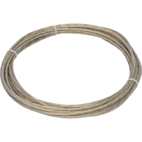 Трос в оплётке PVC 3/4, 10 м Tech-Krep 127855