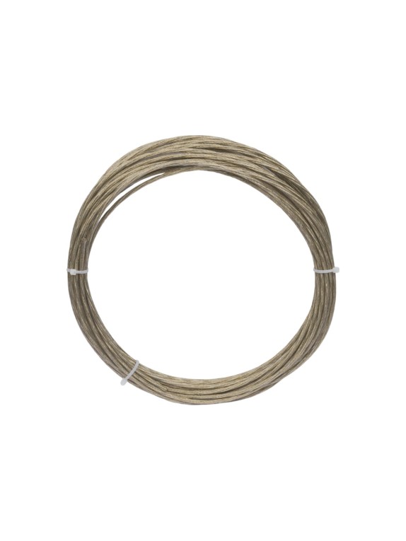 Трос в оплётке PVC 3/4, 10 м Tech-Krep 127855