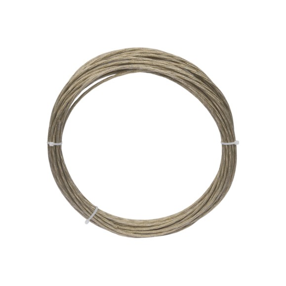 Трос в оплётке PVC 3/4, 10 м Tech-Krep 127855