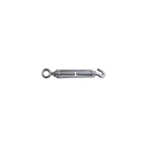 Талреп крюк-кольцо STARFIX HR 8, DIN 1480 SMP-77785-1