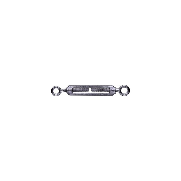Талреп кольцо-кольцо STARFIX RR 24, DIN 1480 SMP-09491-1 Талреп кольцо-кольцо STARFIX RR 24, DIN 1480 SMP-09491-1