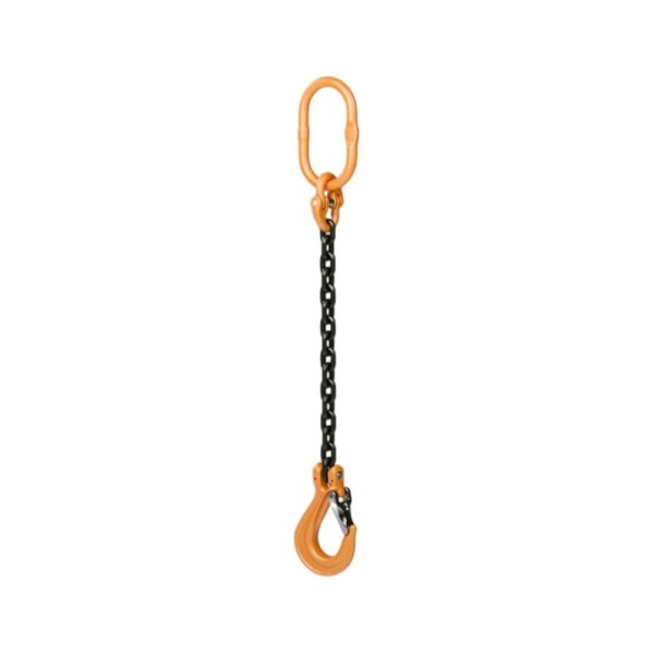 Строп цепной CERTEX 1СЦ 12.5 т, 8 м 1СЦ 12,5/8000