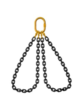 Строп цепной Grosco СЦ2ВЗ 4.25 т, 20 м CH2Z04320