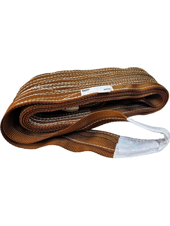 Текстильный петлевой строп Gigant СТП 6Т/4М G06-04