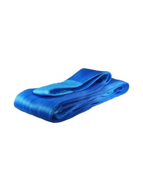 Текстильный строп ООО ПКФ Сварком СТП- грузоподъемность 10т., 6 м. 000 585580 c000585580