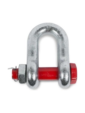 Скоба ООО ПКФ Сварком прямая тип G2150 0,75 т р08606 cр08606