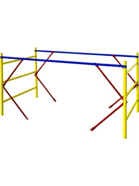 Секция Gigant 1,2x2м GTT-004 Секция Gigant 1,2x2м GTT-004