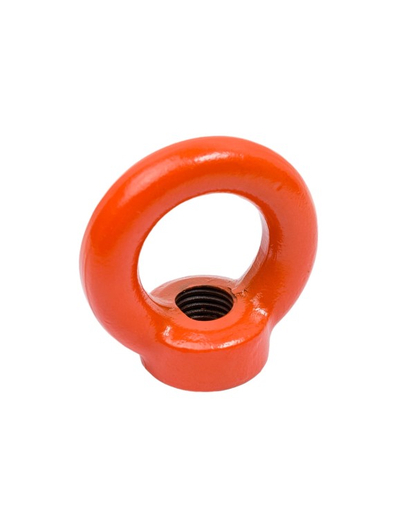 Подъёмная рым-гайка HAKLIFT для подъёма во всех направлениях NS8M24