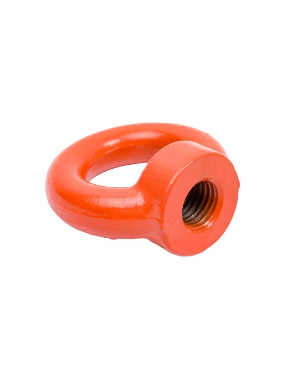 Подъёмная рым-гайка HAKLIFT для подъёма во всех направлениях NS8M24