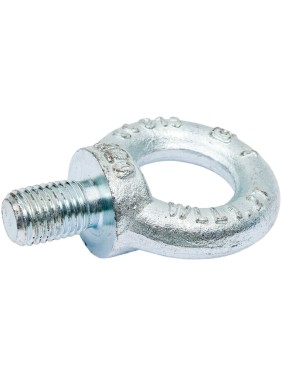 Рым-болт КРЕП-КОМП DIN 580 м20 5шт рб20ф