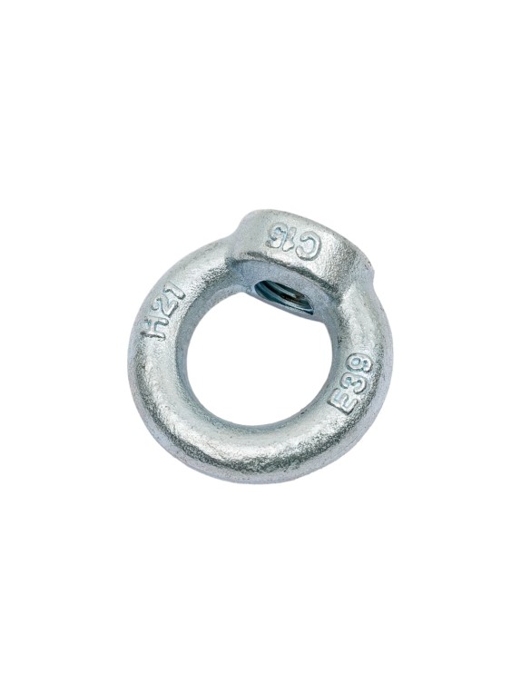 Подъёмная рым гайка для подъёма по оси гайки HAKLIFT DIN 582 NSM20