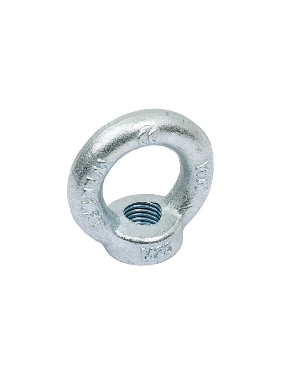 Подъёмная рым гайка для подъёма по оси гайки HAKLIFT DIN 582 NSM20
