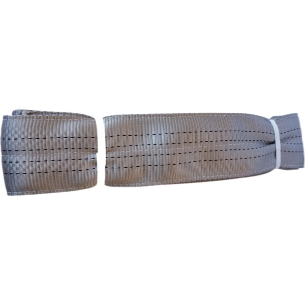 Строп текстильный ООО "Пкф "ГрузоподъемТехоснастка" СТП 4.0 т, 2000 мм 8947