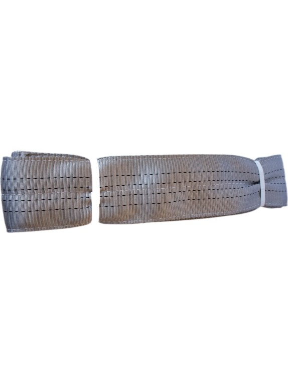 Строп текстильный ООО "Пкф "ГрузоподъемТехоснастка" СТП 4.0 т, 2000 мм 8947