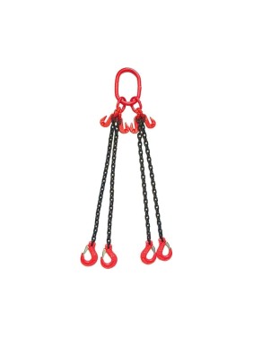 Цепной четырехветвевой строп ООО ПКФ Сварком 4СЦ-6,7 т. 7 м. ПАУК р10943 р05653 cр05653 Цепной четырехветвевой строп ООО ПКФ Сварком 4СЦ-6,7 т. 7 м. ПАУК р10943 р05653 cр05653