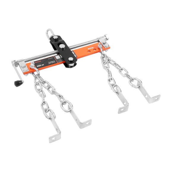 Траверса для крана AV Steel 680кг AV-951007