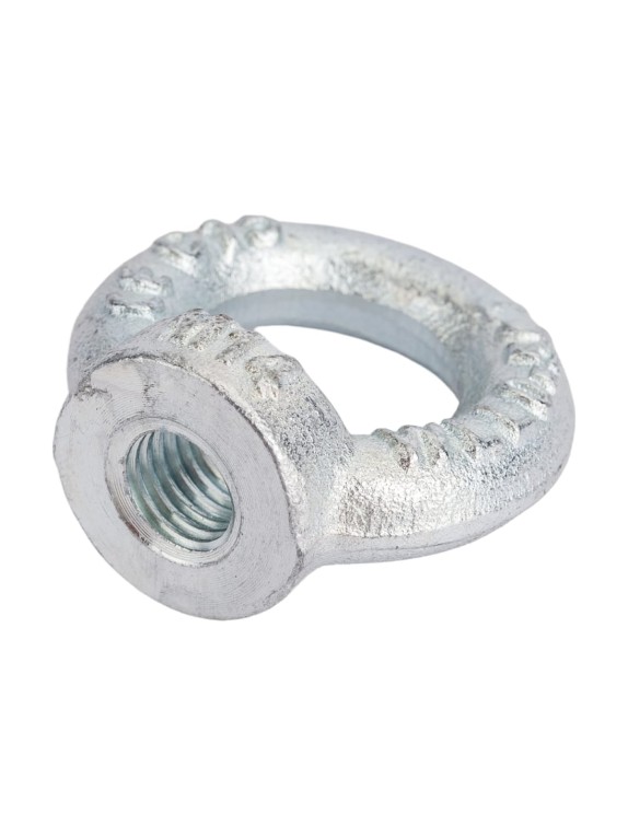 Рым гайка усиленная Insparion DIN 582, М6, 1 шт. С1-00002028