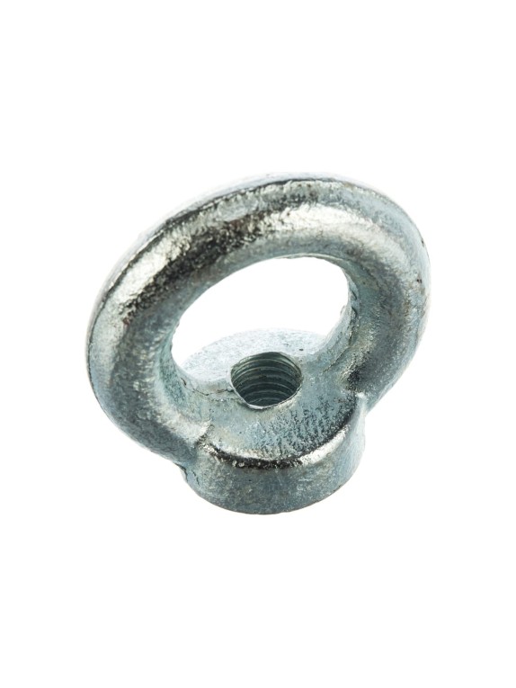 Рым гайка усиленная Insparion DIN 582, М12, 1 шт. С1-00002031