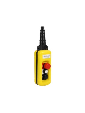 Пульт управления OCALIFT 2 кнопки, 2 скорости, стоп, IP55 A2913 COPP-A2913