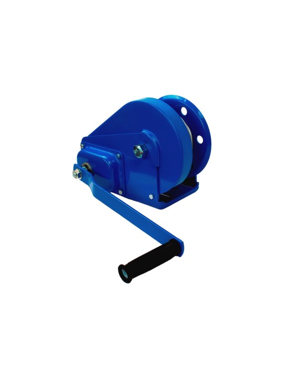 Лебедка ручная Shtapler BHW-3000 г/п 1.2 т ,10 м (R) 71056911