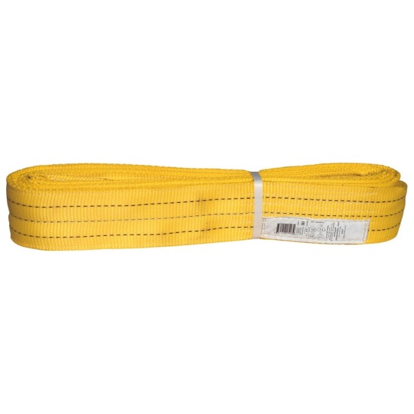 Строп текстильный ленточный петлевой СТП GPR 3 т, 6 м 4631171101058