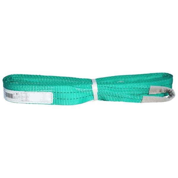 Строп текстильный ленточный петлевой СТП GPR 2 т, 3 м 4631171100990