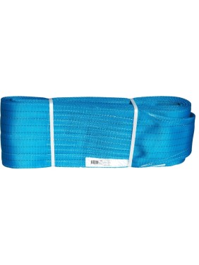 Строп текстильный ленточный петлевой СТП GPR 10 т, 7 м 4631171101157