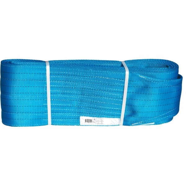 Строп текстильный ленточный петлевой СТП GPR 10 т, 7 м 4631171101157