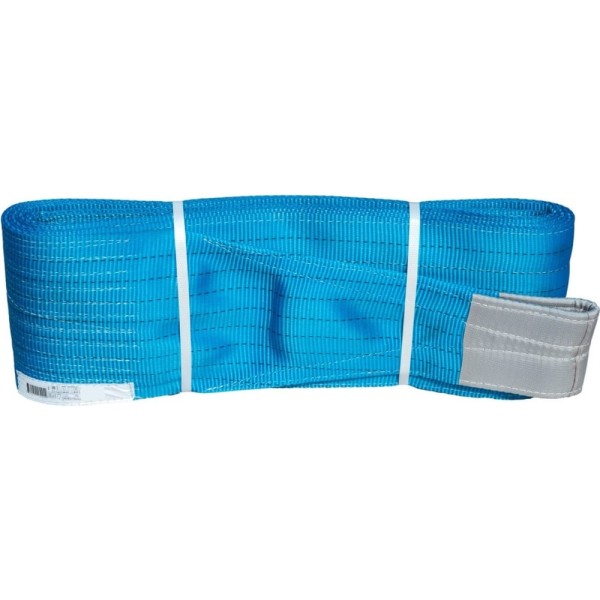 Строп текстильный ленточный петлевой СТП GPR 10 т, 6 м 4631171101140