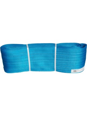 Строп текстильный ленточный петлевой СТП GPR 10 т, 8 м 4631171101164 Строп текстильный ленточный петлевой СТП GPR 10 т, 8 м 4631171101164