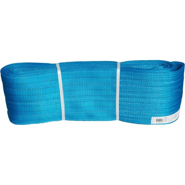 Строп текстильный ленточный петлевой СТП GPR 10 т, 8 м 4631171101164