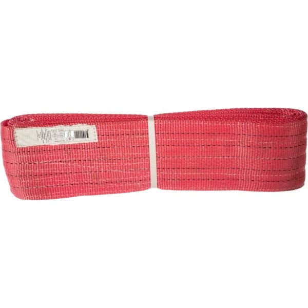 Строп текстильный ленточный петлевой СТП GPR 5 т, 8 м 4631171101119