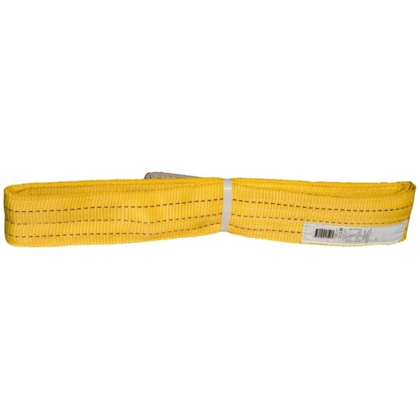 Строп текстильный ленточный петлевой СТП GPR 3 т, 2 м 4631171101010