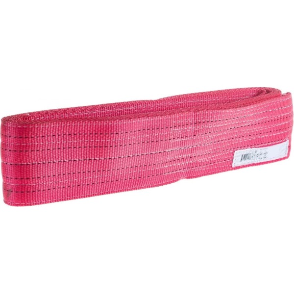 Строп текстильный ленточный петлевой GPR СТП 5 т, 6 м 4631171101096