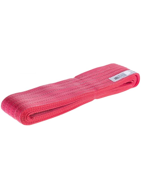 Строп текстильный ленточный петлевой GPR СТП 5 т, 6 м 4631171101096